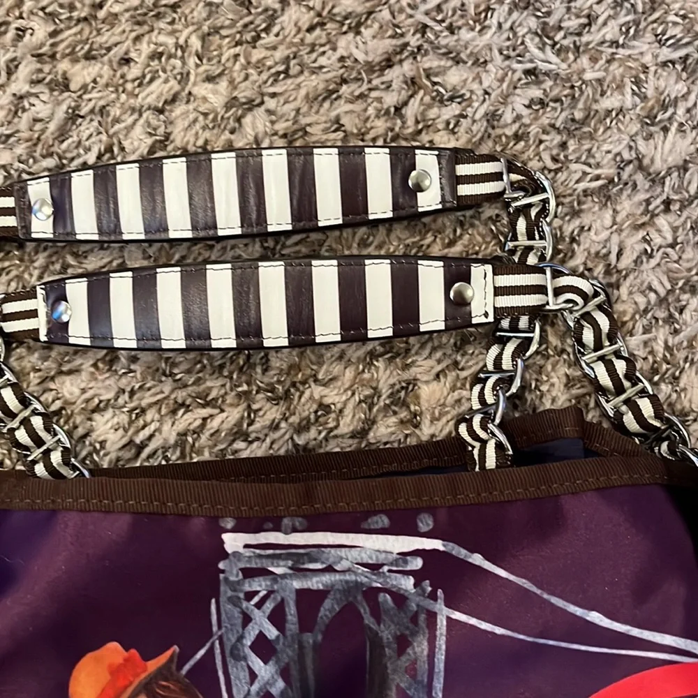Henri Bendel bag - Picture 2 of 13